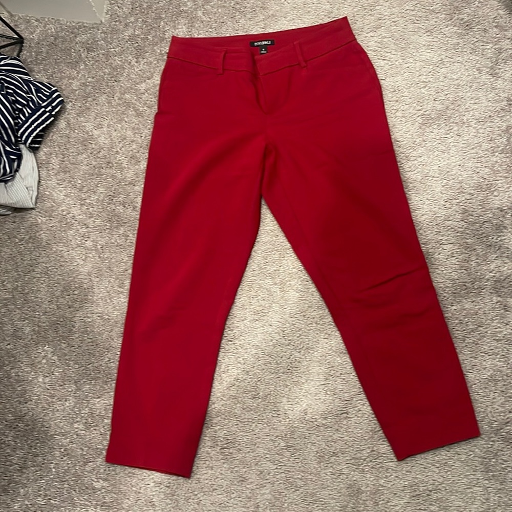 Roz&Ali trousers